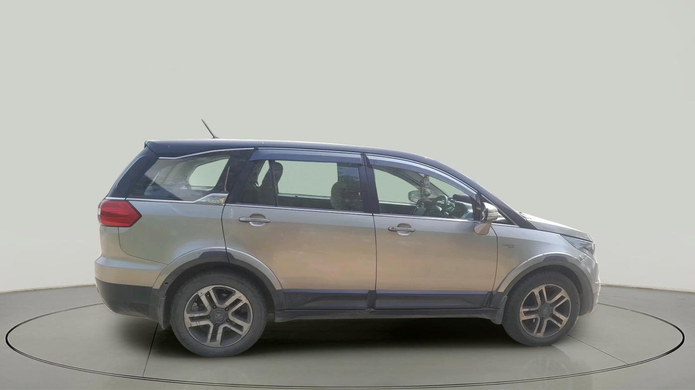2019 Tata Hexa XTA 4X2 6 STR, Diesel, Automatic, 1,47,807 km, exterior