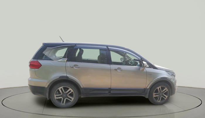 2019 Tata Hexa XTA 4X2 6 STR, Diesel, Automatic, 1,47,807 km, exterior