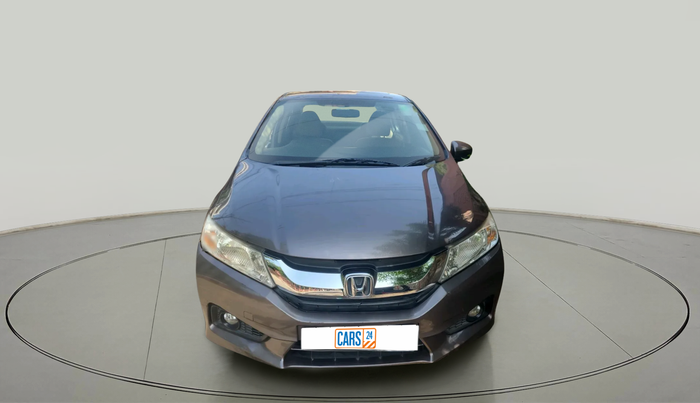 2016 Honda City 1.5L I-VTEC VX CVT, Petrol, Automatic, 29,289 km, exterior