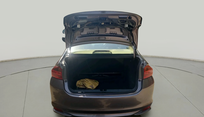 2016 Honda City 1.5L I-VTEC VX CVT, Petrol, Automatic, 29,289 km, exterior