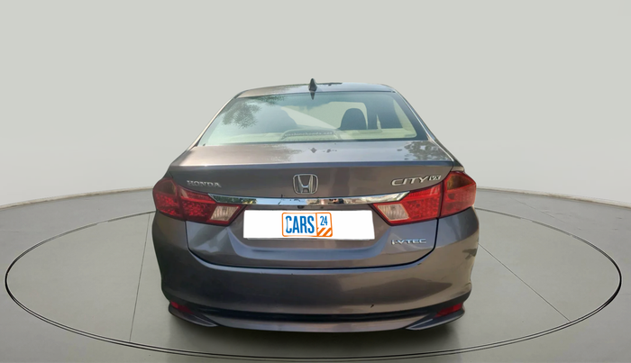 2016 Honda City 1.5L I-VTEC VX CVT, Petrol, Automatic, 29,289 km, exterior