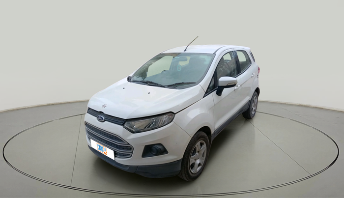 2015 Ford Ecosport TREND 1.5L PETROL, Petrol, Manual, 21,347 km, exterior