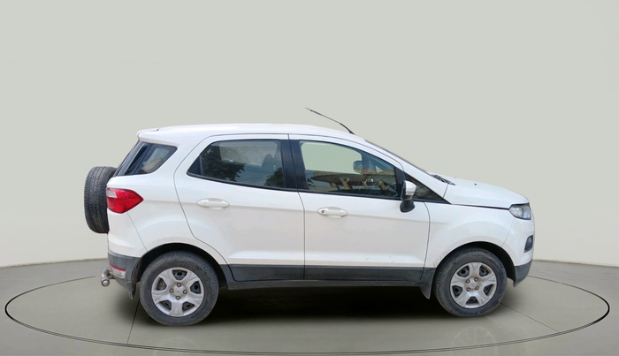 2015 Ford Ecosport TREND 1.5L PETROL, Petrol, Manual, 21,347 km, exterior