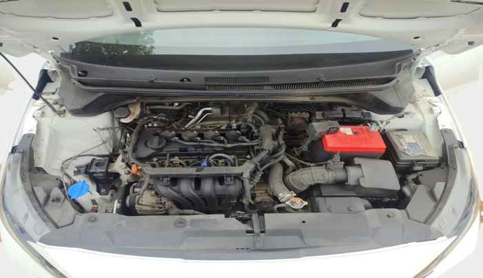 2021 Hyundai NEW I20 SPORTZ 1.2 MT, Petrol, Manual, 47,258 km, exterior