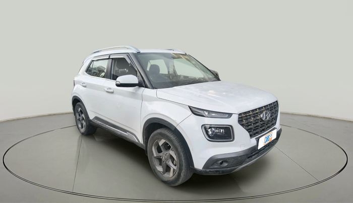 2021 Hyundai VENUE SX 1.0 TURBO, Petrol, Manual, 44,111 km, exterior