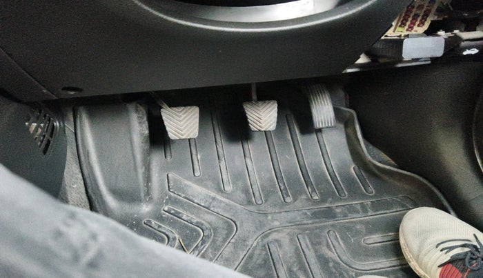 2021 Hyundai VENUE SX 1.0 TURBO, Petrol, Manual, 44,111 km, interior