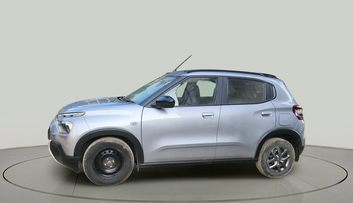 2022 CITROEN C3 FEEL 1.2, Petrol, Manual, 22,909 km, exterior