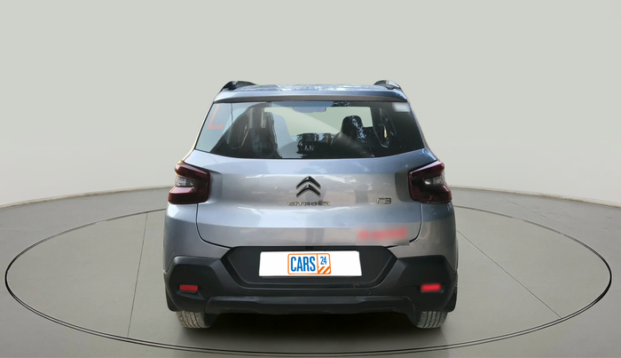 2022 CITROEN C3 FEEL 1.2, Petrol, Manual, 22,909 km, exterior