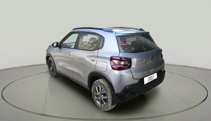 2022 CITROEN C3 FEEL 1.2, Petrol, Manual, 22,909 km, exterior