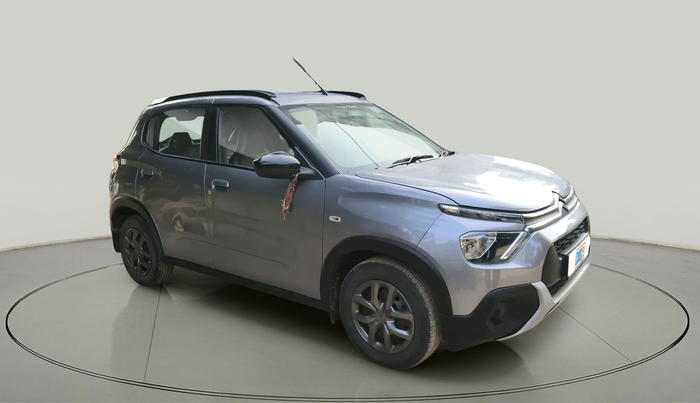 2022 CITROEN C3 FEEL 1.2, Petrol, Manual, 22,909 km, exterior
