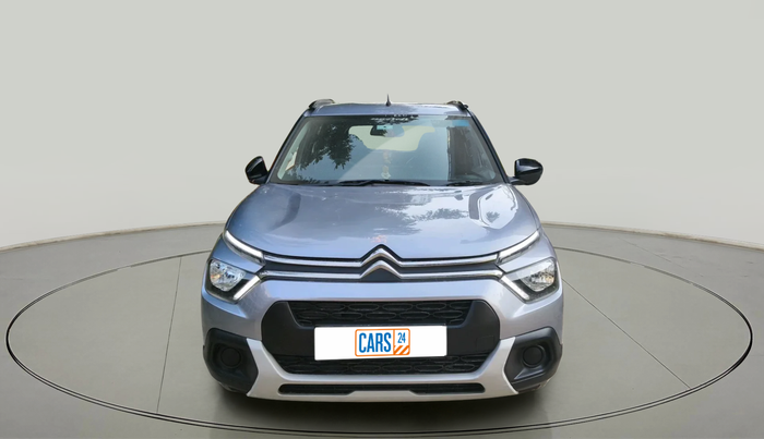 2022 CITROEN C3 FEEL 1.2, Petrol, Manual, 22,909 km, exterior