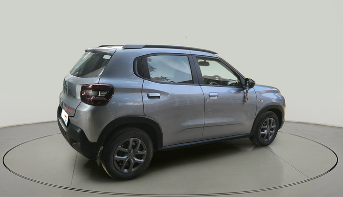 2022 CITROEN C3 FEEL 1.2, Petrol, Manual, 22,909 km, exterior