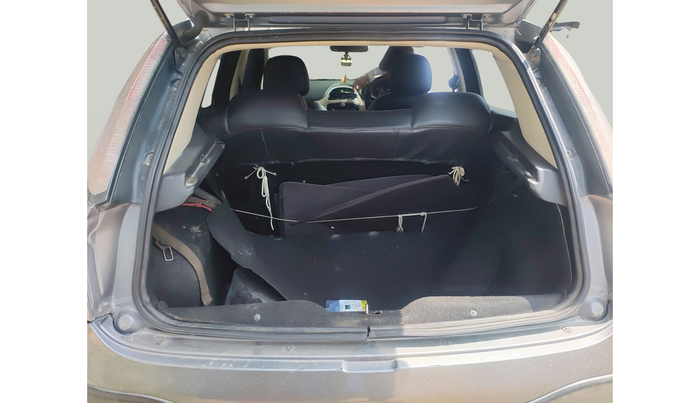 2016 Fiat URBAN CROSS ACTIVE MULTIJET, Diesel, Manual, 86,471 km, exterior