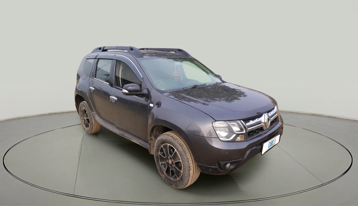 2017 Renault Duster 85 PS RXS MT DIESEL, Diesel, Manual, 1,54,288 km, exterior