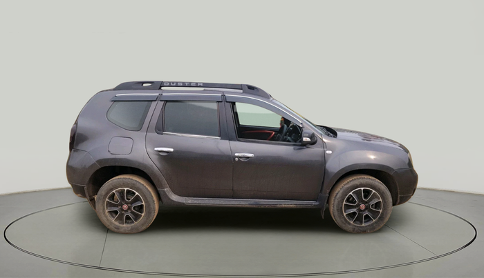 2017 Renault Duster 85 PS RXS MT DIESEL, Diesel, Manual, 1,54,288 km, exterior