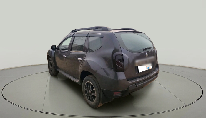 2017 Renault Duster 85 PS RXS MT DIESEL, Diesel, Manual, 1,54,288 km, exterior