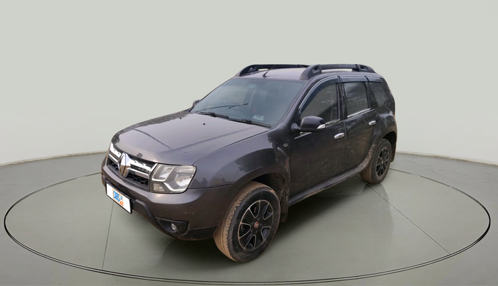 2017 Renault Duster 85 PS RXS MT DIESEL, Diesel, Manual, 1,54,288 km, exterior