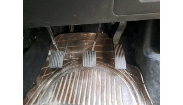 2014 Hyundai Grand i10 SPORTZ 1.1 CRDI, Diesel, Manual, 90,888 km, interior