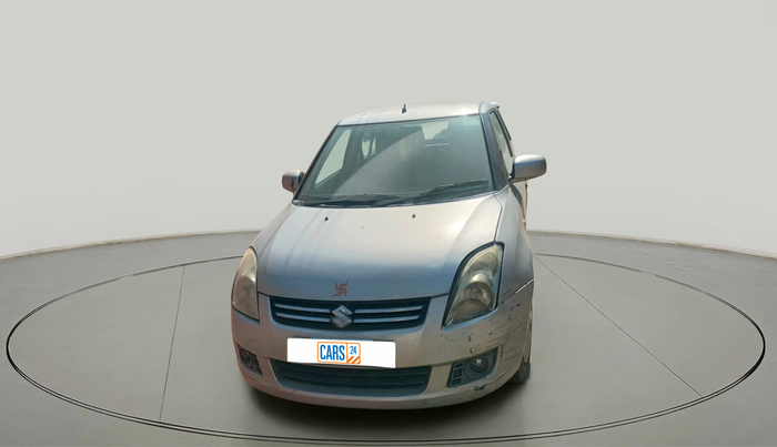 2010 Maruti Swift Dzire VXI, Petrol, Manual, 79,135 km, exterior