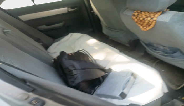 2010 Maruti Swift Dzire VXI, Petrol, Manual, 79,135 km, interior