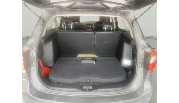 2020 Maruti S Cross ZETA AT 1.5, Petrol, Automatic, 19,511 km, exterior