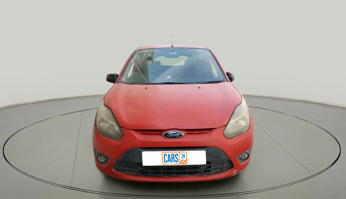 2011 Ford Figo EXI 1.4 DIESEL, Diesel, Manual, 1,11,862 km, exterior