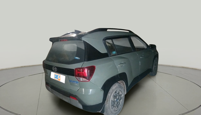 2023 Hyundai EXTER SX 1.2 MT, Petrol, Manual, 31,158 km, exterior