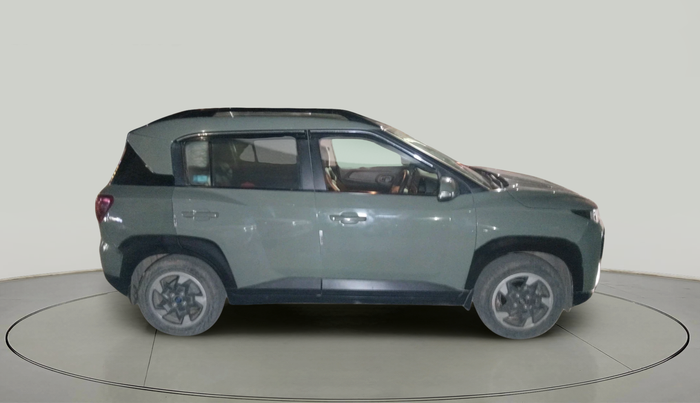 2023 Hyundai EXTER SX 1.2 MT, Petrol, Manual, 31,158 km, exterior