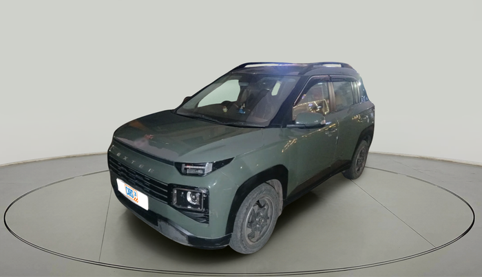 2023 Hyundai EXTER SX 1.2 MT, Petrol, Manual, 31,158 km, exterior