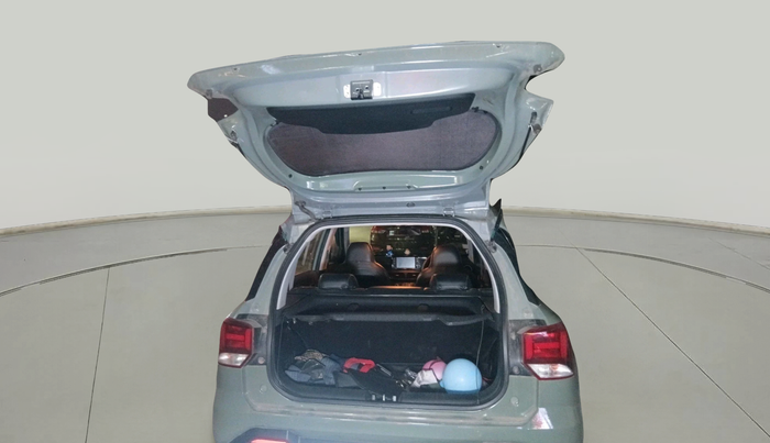 2023 Hyundai EXTER SX 1.2 MT, Petrol, Manual, 31,158 km, exterior