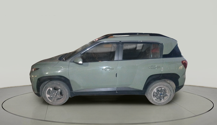 2023 Hyundai EXTER SX 1.2 MT, Petrol, Manual, 31,158 km, exterior