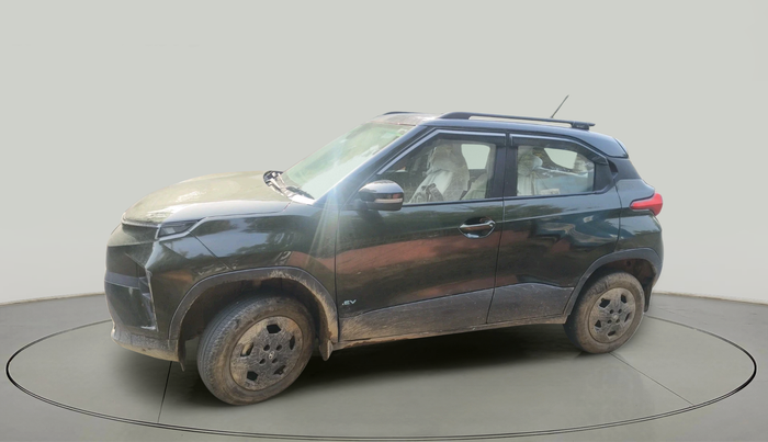 2025 Tata PUNCH EV ADVENTURE S 3.3, Electric, Automatic, 6,833 km, exterior