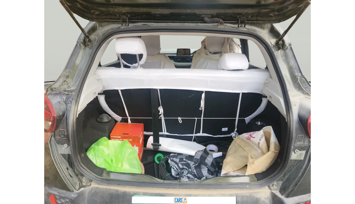 2025 Tata PUNCH EV ADVENTURE S 3.3, Electric, Automatic, 6,833 km, exterior