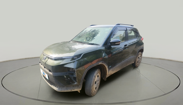 2025 Tata PUNCH EV ADVENTURE S 3.3, Electric, Automatic, 6,833 km, exterior