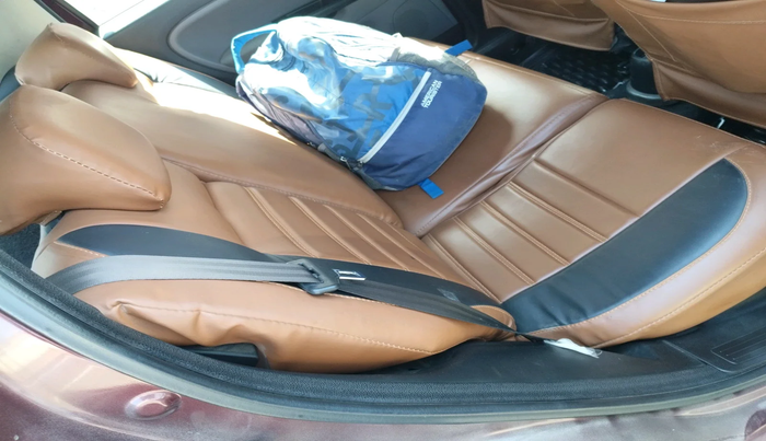 2014 Fiat Punto EVO DYNAMIC 1.3 MULTIJET, Diesel, Manual, 88,493 km, interior