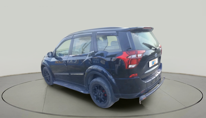 2019 Mahindra XUV500 W9, Diesel, Manual, 56,034 km, exterior