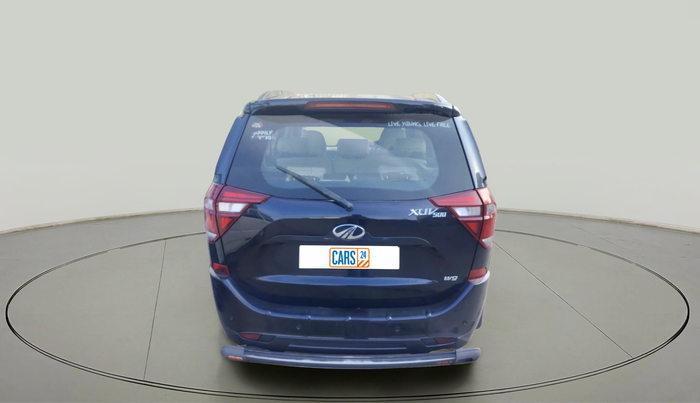 2019 Mahindra XUV500 W9, Diesel, Manual, 56,034 km, exterior