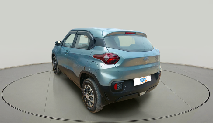 2023 Tata PUNCH ADVENTURE MT, Petrol, Manual, 32,710 km, exterior