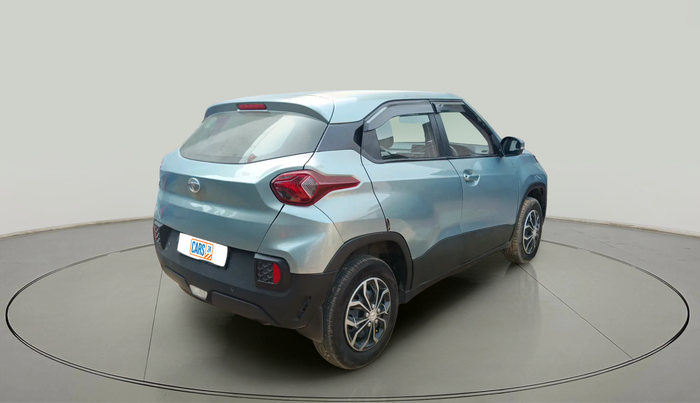 2023 Tata PUNCH ADVENTURE MT, Petrol, Manual, 32,710 km, exterior