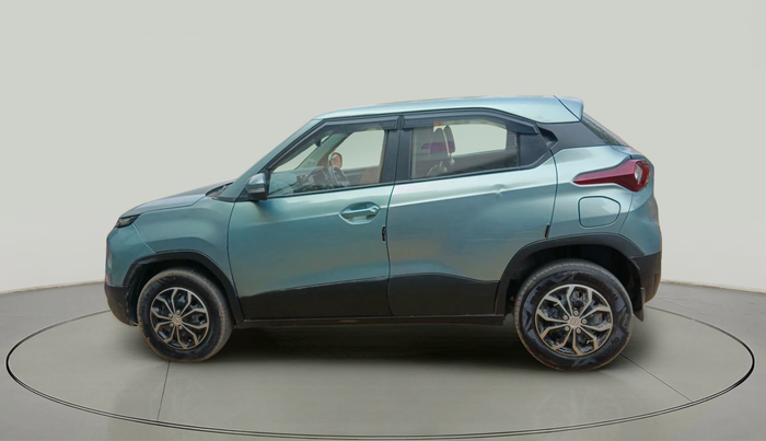 2023 Tata PUNCH ADVENTURE MT, Petrol, Manual, 32,710 km, exterior