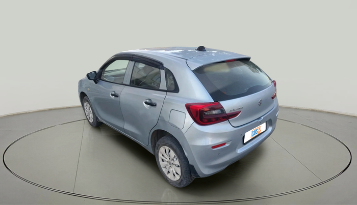 2022 Maruti Baleno SIGMA PETROL 1.2, Petrol, Manual, 42,013 km, exterior