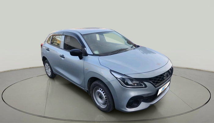2022 Maruti Baleno SIGMA PETROL 1.2, Petrol, Manual, 42,013 km, exterior