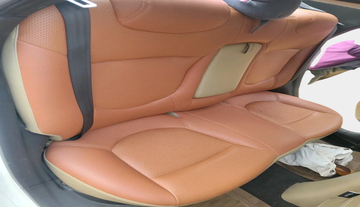 2014 Hyundai Verna FLUIDIC 1.4 CRDI CX, Diesel, Manual, 2,21,652 km, interior