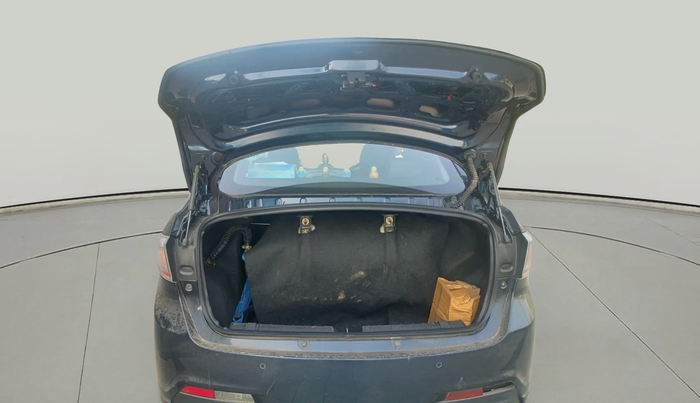 2022 Tata TIGOR XZ CNG, Petrol, Manual, 69,226 km, exterior