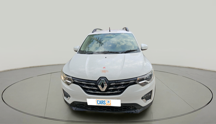 2020 Renault TRIBER RXL MT, Petrol, Manual, 49,097 km, exterior