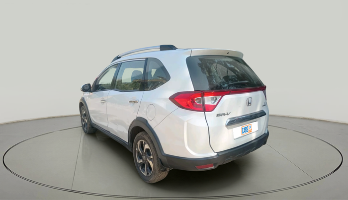 2016 Honda BR-V 1.5L I- DTEC V, Diesel, Manual, 95,310 km, exterior