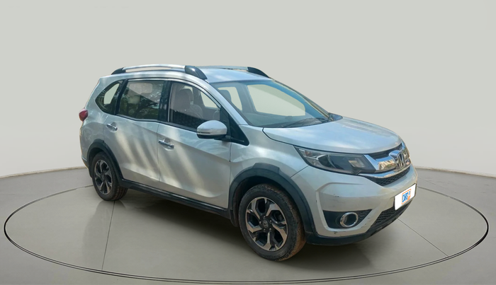 2016 Honda BR-V 1.5L I- DTEC V, Diesel, Manual, 95,310 km, exterior