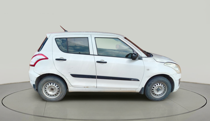 2015 Maruti Swift LDI, Diesel, Manual, 1,70,489 km, exterior