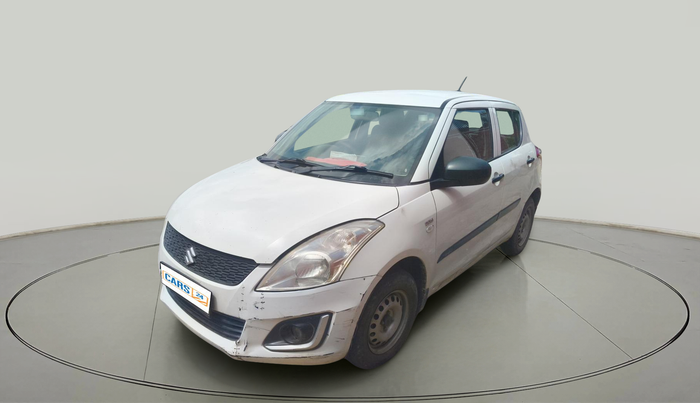 2015 Maruti Swift LDI, Diesel, Manual, 1,70,489 km, exterior