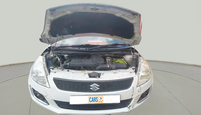 2015 Maruti Swift LDI, Diesel, Manual, 1,70,489 km, exterior